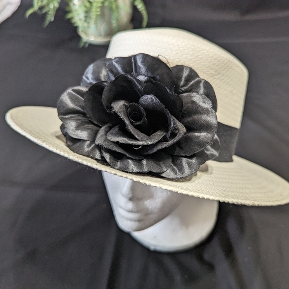 Vintage Tina Too Women's Hat - Picture 1 of 10